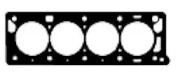 WILMINK GROUP wg1178528 -  Прокладка, головка цилиндра
